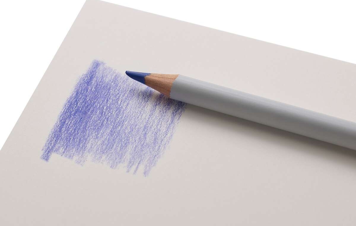Tegneblok - A4 - Smooth - 25 Sider - Winsor Newton