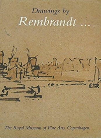 Drawings By Rembrandt