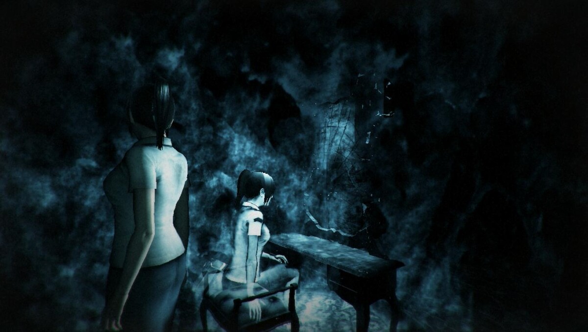 Dreadout Remastered Collection Multi-Language