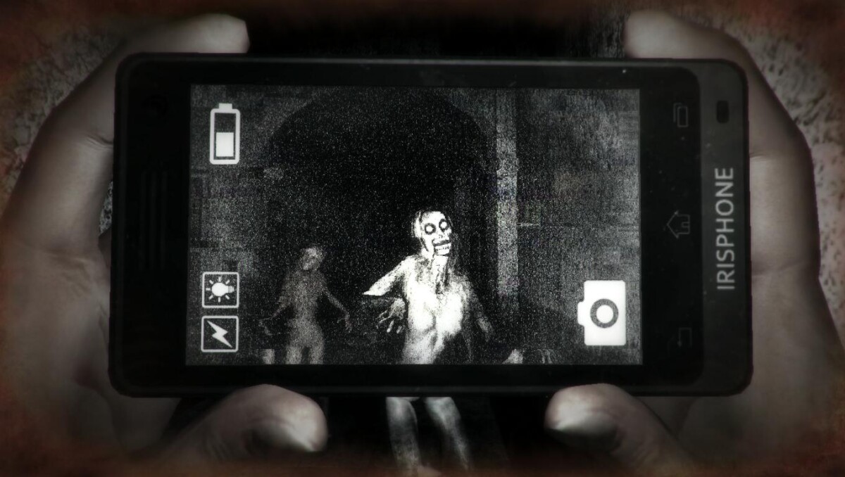 Dreadout Remastered Collection