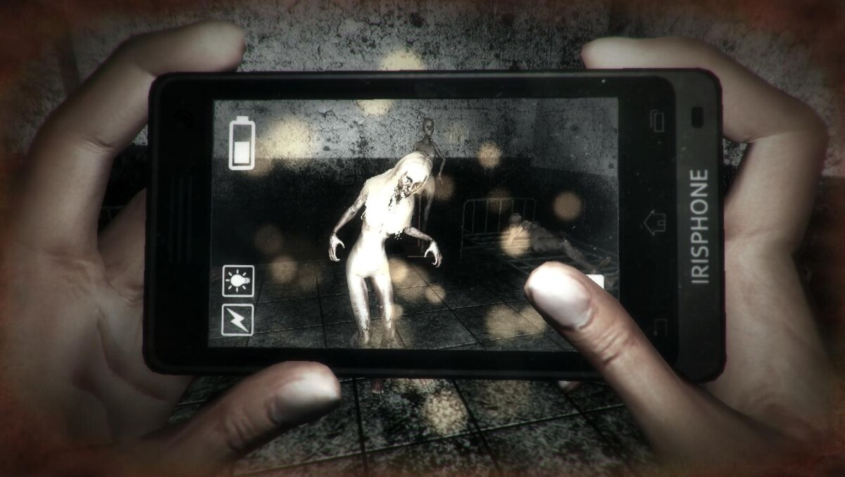 Dreadout Remastered Collection