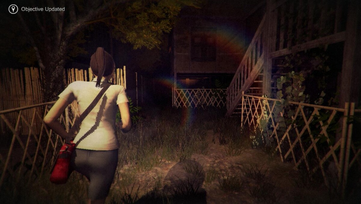 Dreadout Remastered Collection