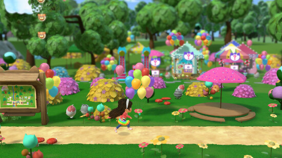 Dreamworks Gabby S Dollhouse Ready To Party