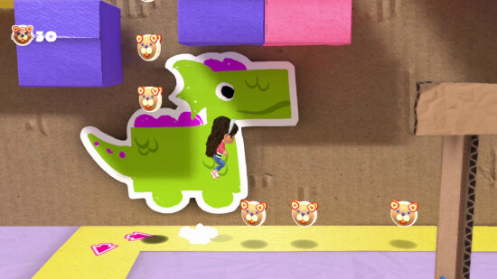 Dreamworks Gabby S Dollhouse Ready To Party