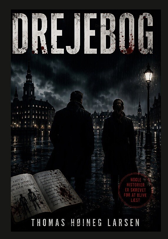 Drejebog
