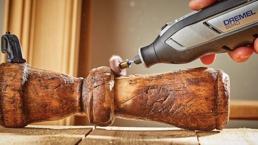 Dremel Multi Tool 8240-345 12V 2 0Ah