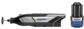 Dremel Multi Tool 8240-345 12V 2 0Ah