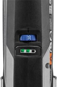 Dremel Multi Tool 8240-345 12V 2 0Ah