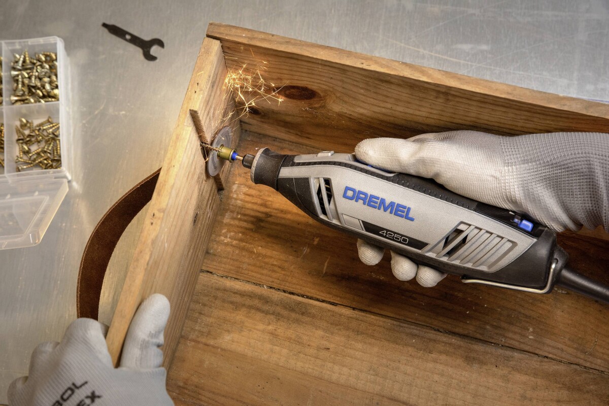 Dremel - Multitool 4250