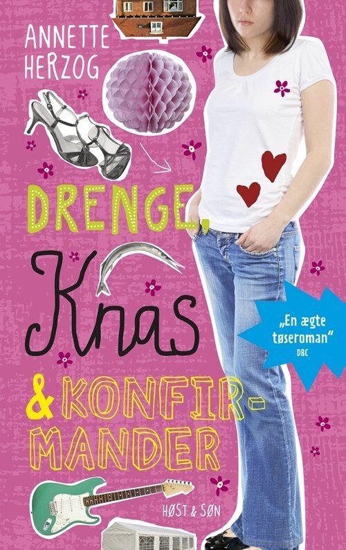 Drenge Knas Og Konfirmander Drenge  5