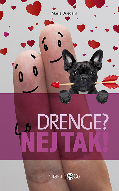 Drenge Nej Tak