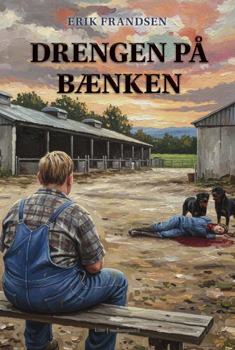 Drengen På Bænken