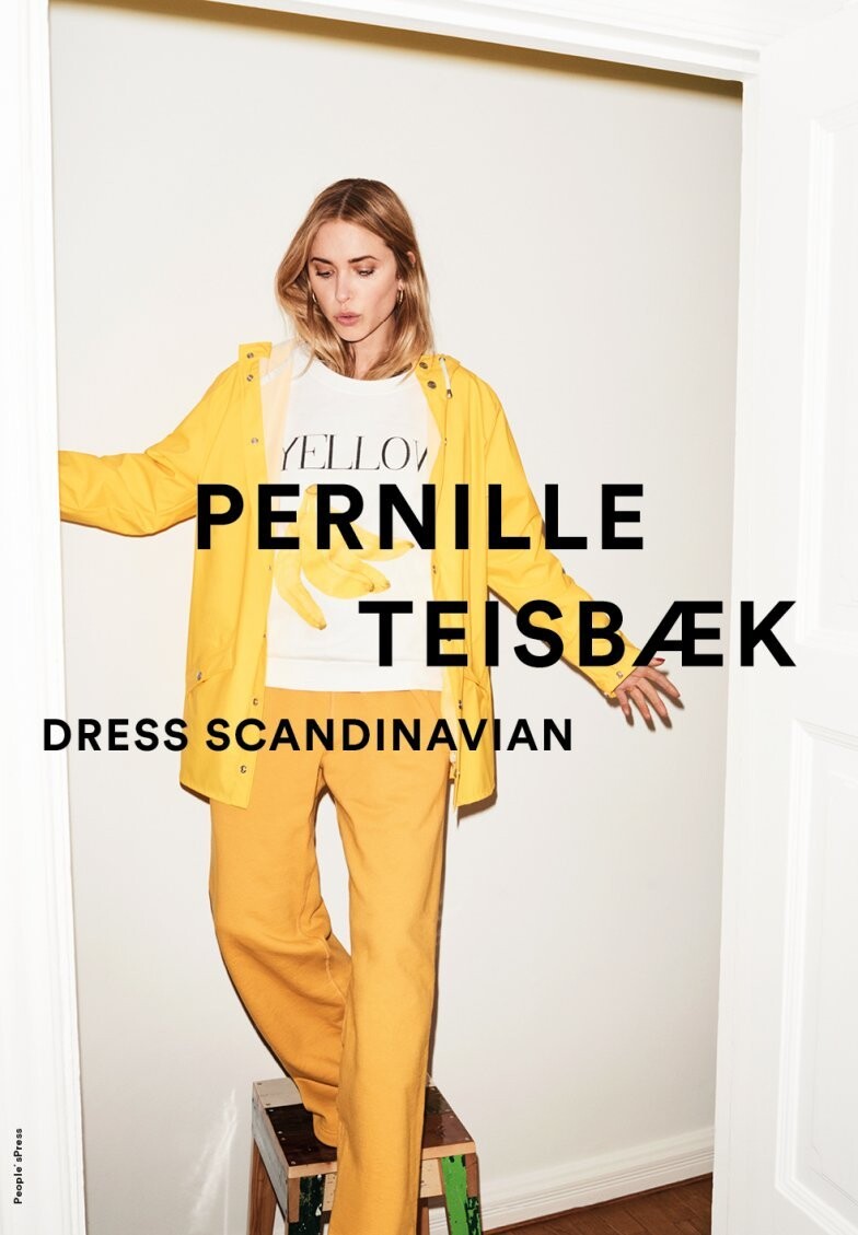 Dress Scandinavian