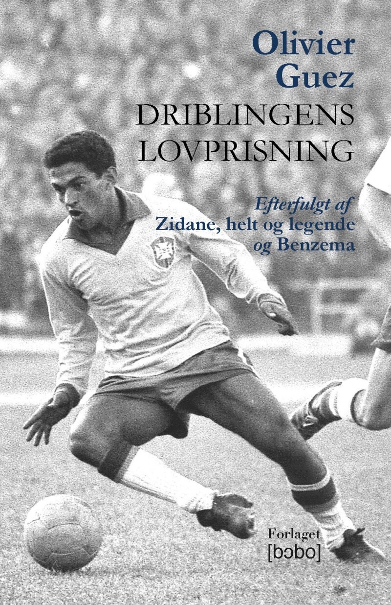 Driblingens Lovprisning