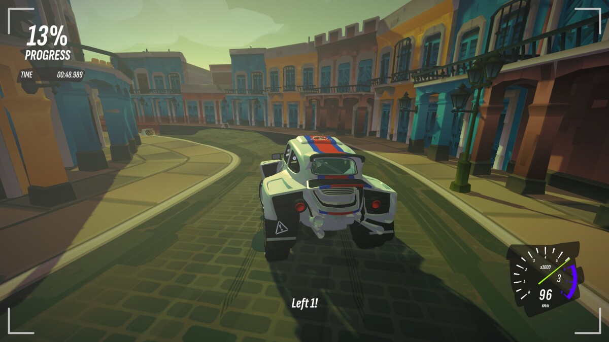 Drive Rally