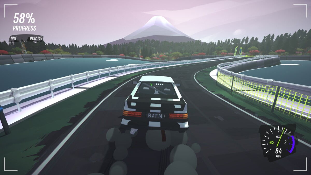 Drive Rally