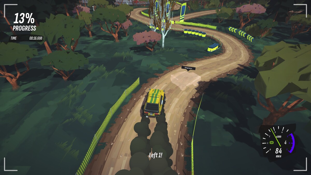 Drive Rally