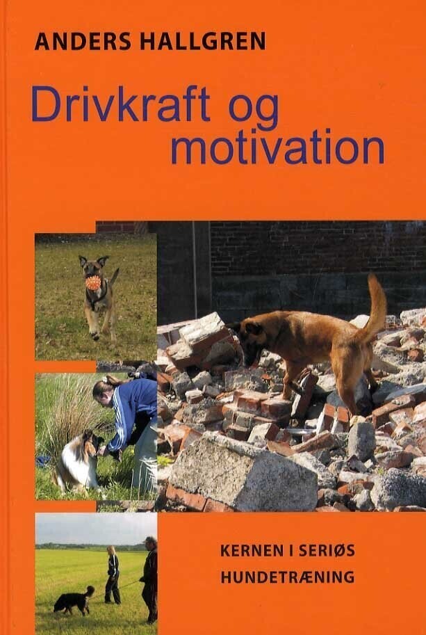 Drivkraft Og Motivation