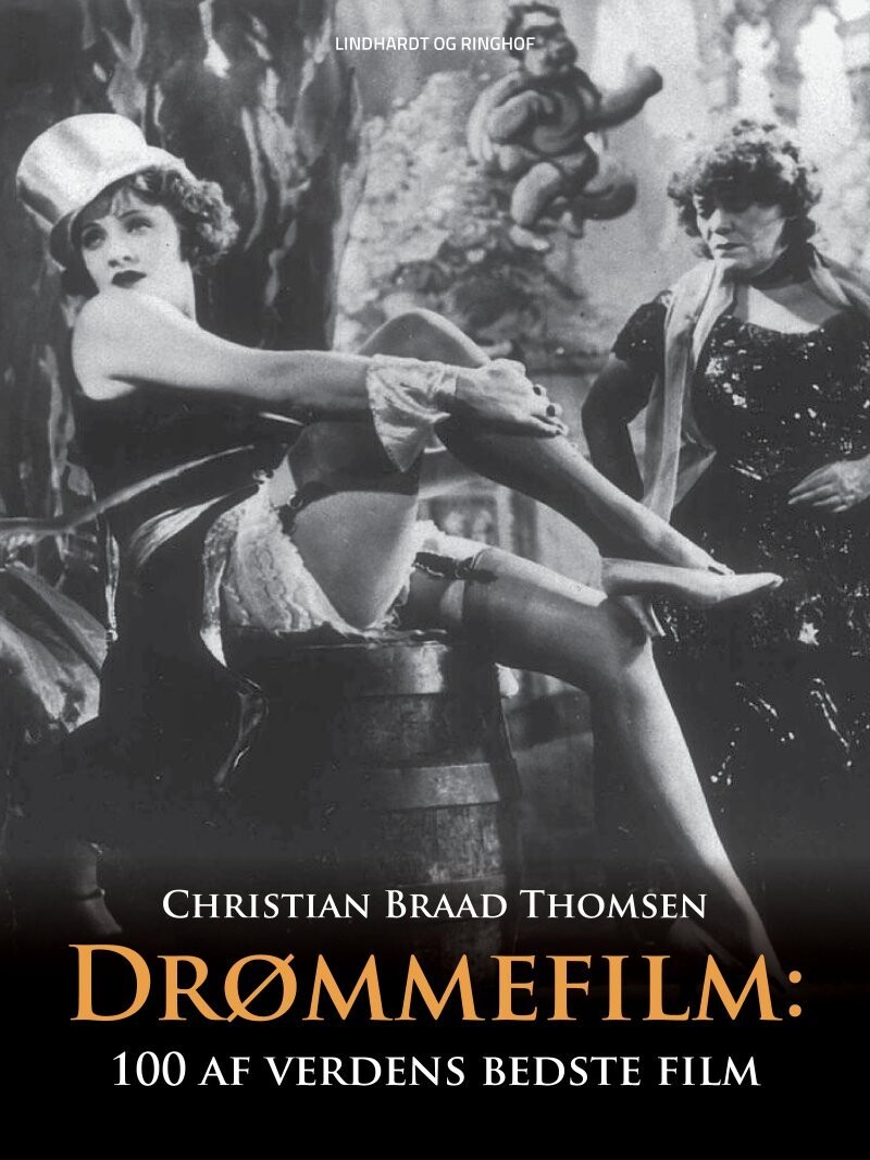 Drømmefilm