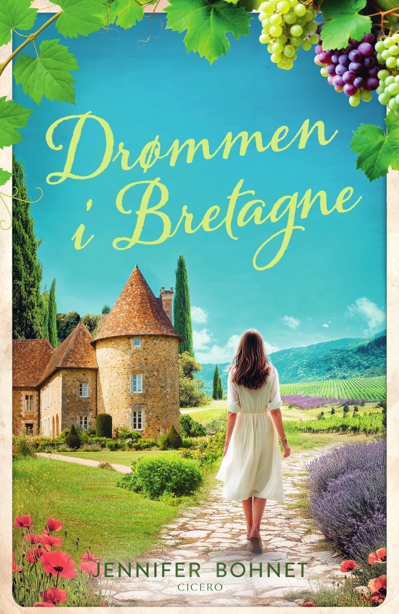 Drømmen I Bretagne