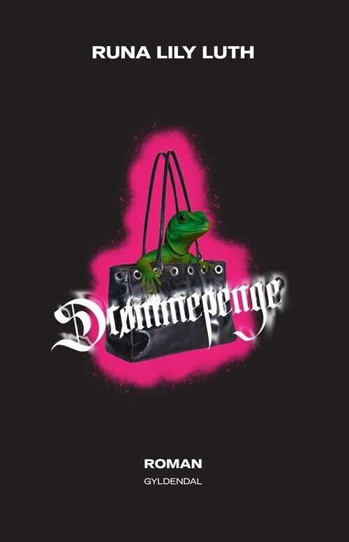 Drømmepenge