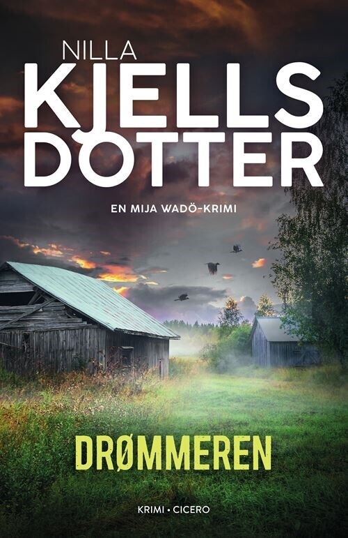 Drømmeren
