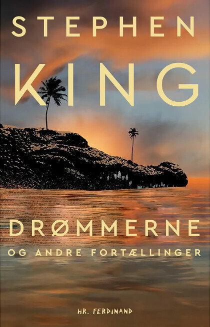 Drømmerne Og Andre Fortællinger