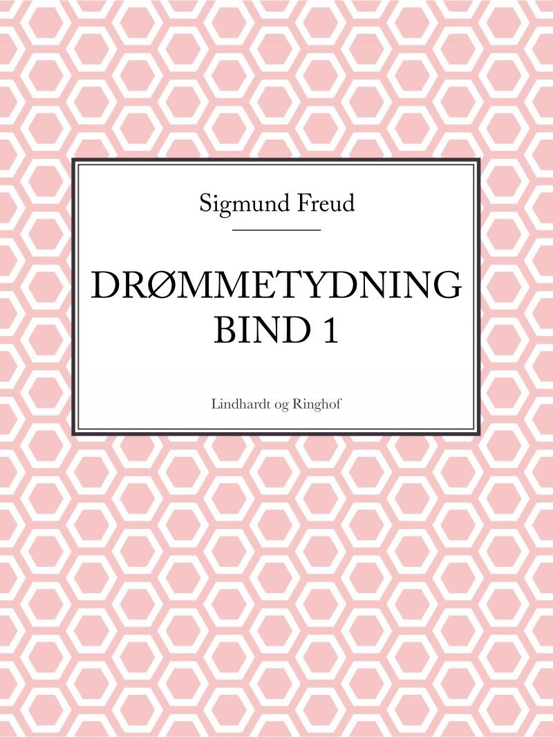 Drømmetydning Bind 1