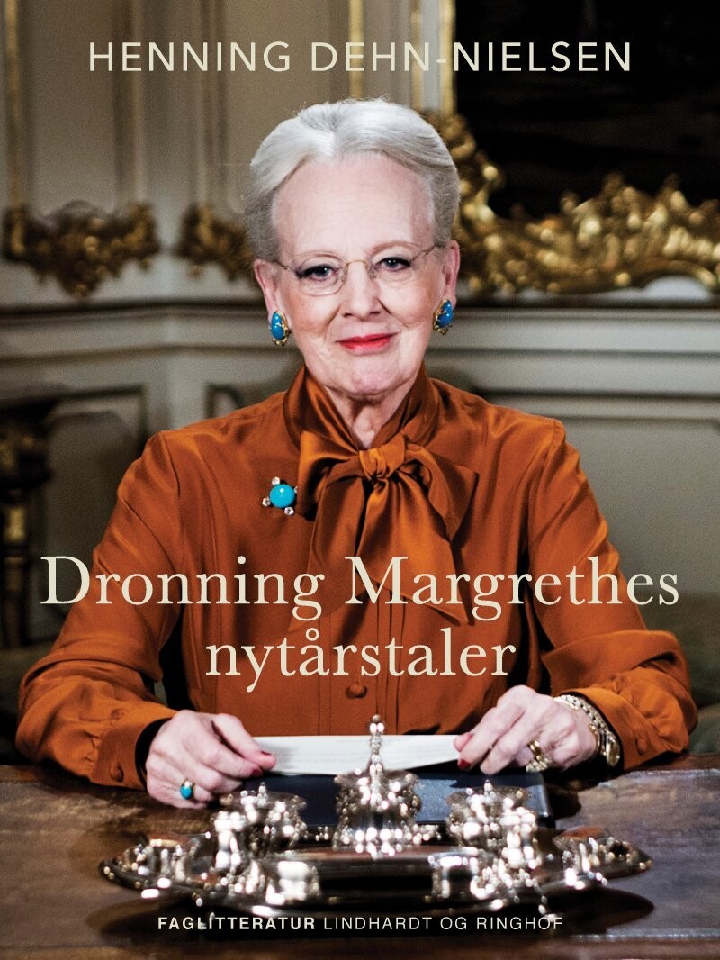 Margrethes Nytårstaler af Henning - - Gucca.dk