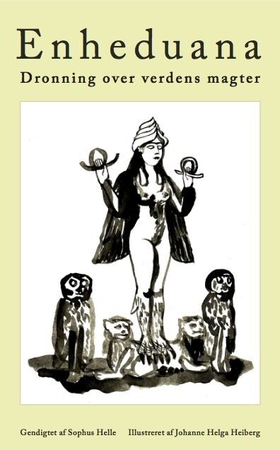 Dronning Over Verdens Magter