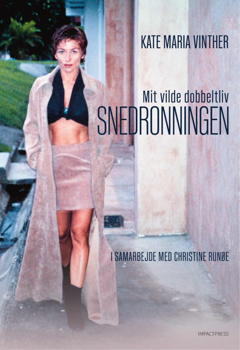 Snedronningen