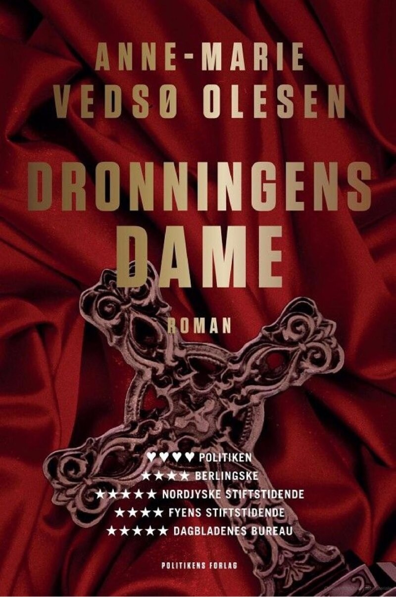 Dronningens Dame