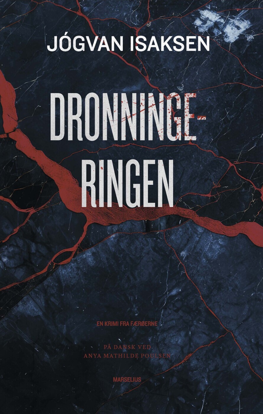 Dronningeringen