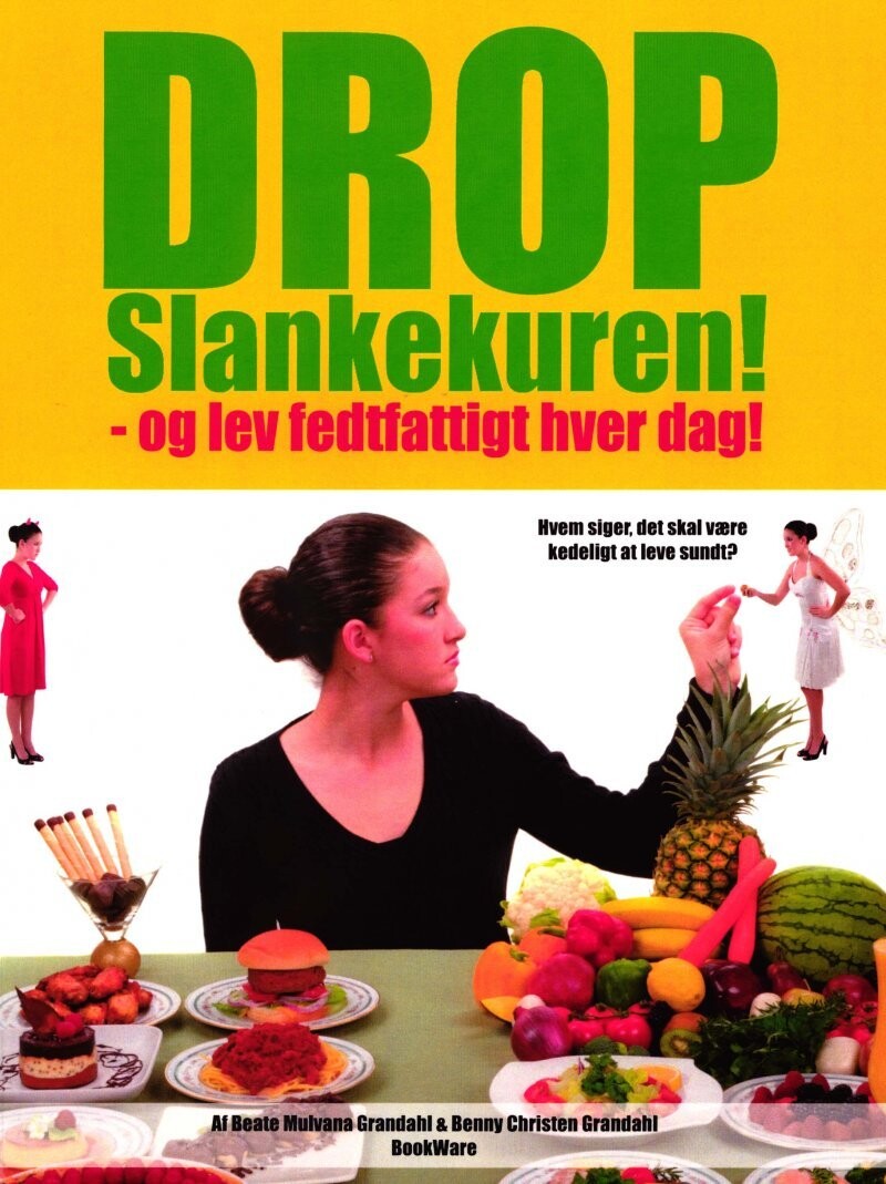 Drop Slankekuren
