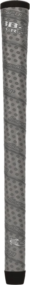 Dsp Ultra Golf Grip - Bb49 Wrap - Graphite Gray - Standard