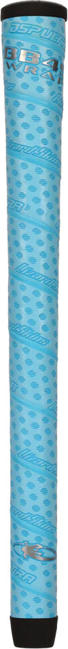 Dsp Ultra Golf Grip - Bb49 Wrap - Powder Blue - Oversize
