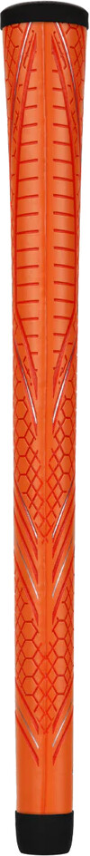 Dsp Ultra Golf Grip - Hd64 - Blaze Orange - Standard