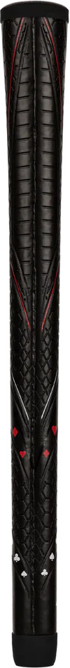 Dsp Ultra Golf Grip - Hd64 - Four Leaf - Standard