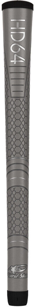 Dsp Ultra Golf Grip - Hd64 - Graphite Gray - Standard