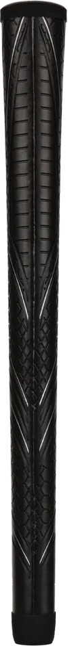 Dsp Ultra Golf Grip - Hd64 - Jet Black - Oversize