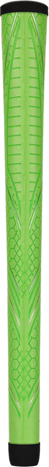 Dsp Ultra Golf Grip - Hd64 - Lucky Green - Standard