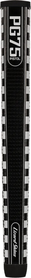 Dsp Ultra Golf Grip - Pg75 - Checkerboard - 319 Mm