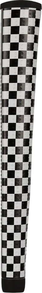 Dsp Ultra Golf Grip - Pg75 - Checkerboard - 319 Mm