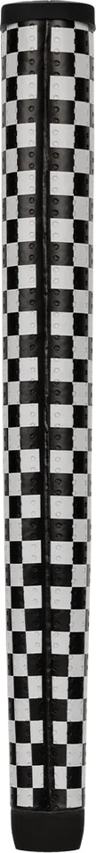 Dsp Ultra Golf Grip - Pg75 - Checkerboard - 319 Mm