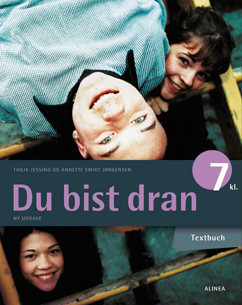 Du Bist Dran 7 Kl Textbuch