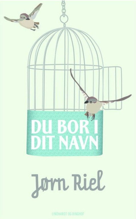 Du Bor I Dit Navn