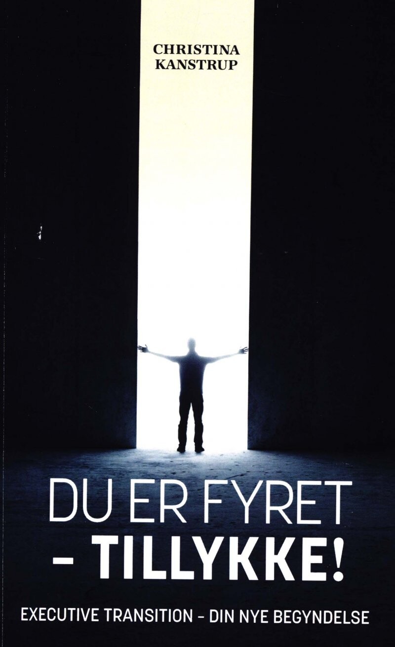 Du Er Fyret - Tillykke