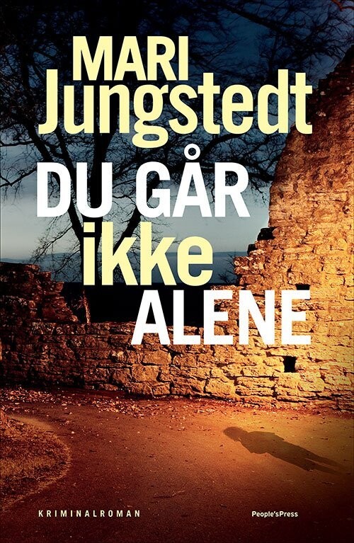Du Går Ikke Alene