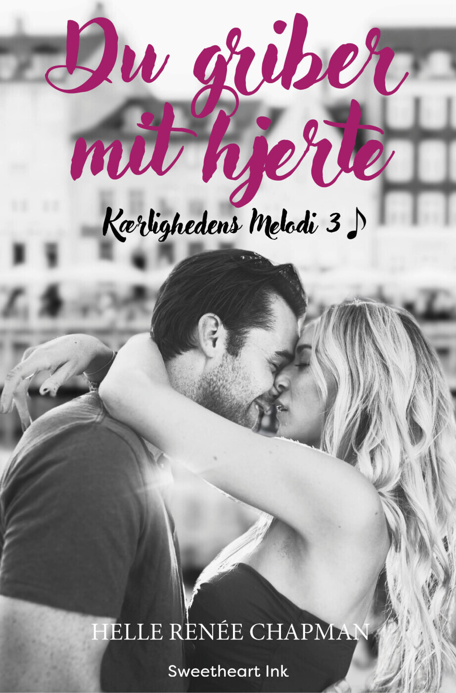 Du Griber Mit Hjerte