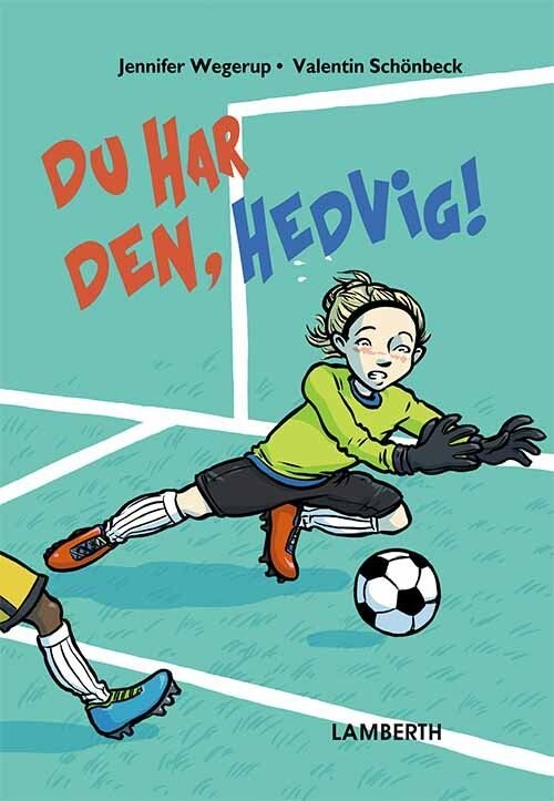 Du Har Den Hedvig